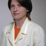 Сугак Анна Борисовна