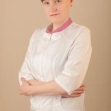 Балабаева Елена Викторовна