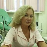 Самсонова Ольга Владимировна