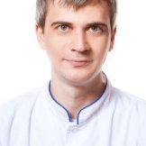 Гончаров Максим Александрович