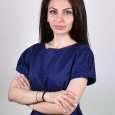 Икоева Нина Борисовна