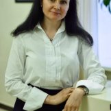 Анкина Олеся Анатольевна