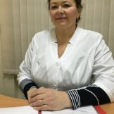 Каюкова Елена Викторовна