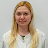 Полторанина Ирина Александровна