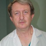 Тюрников Юрий Иванович