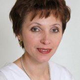 Хромченко Ирина Вячеславовна