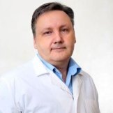 Девятьяров Дмитрий Евгеньевич