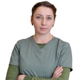 Скранжевская Светлана Владимировна