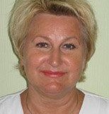 Лисунова Елена Николаевна