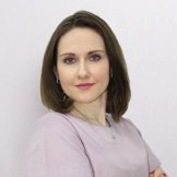 Ляликова Светлана Олеговна