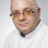 Станков Николай Владимирович