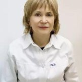 Косырева Тамара Федоровна