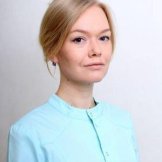 Полякова Мария Александровна