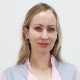 Скуридина Дарья Викторовна