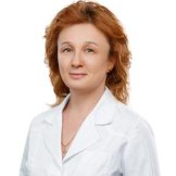 Самохина Светлана Юрьевна