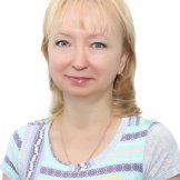 Гребнева Ирина Николаевна