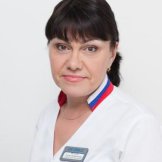 Веселова Елена Анатольевна