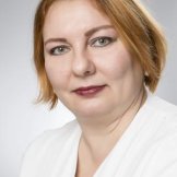 Белова Елена Леонидовна