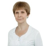 Шишкина Светлана Робертовна