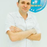 Соловьев Андрей Владимирович