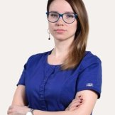 Сафонова Евгения Николаевна