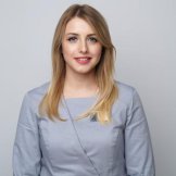 Семенова Анастасия Витальевна