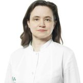 Новикова Ирина Леонидовна