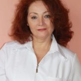 Ромасева Галина Алексеевна