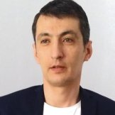 Сафаров Рустам Зелимханович