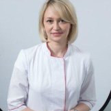 Емелина Ольга Петровна
