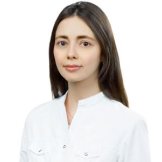 Медведева Нина Леонидовна