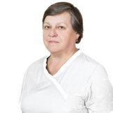 Жилина Наталья Николаевна