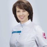 Стрельцова Ирина Валерьевна