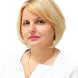 Мироненко Мирослава Олеговна