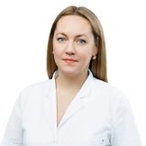 Кашицына Антонина Владимировна