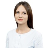 Фирстова (Нарбекова) Елена Александровна