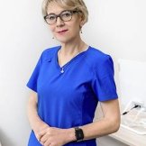 Николаева Марина Анатольевна