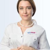 Чугунова Татьяна Владимировна