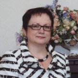 Шурупова Наталья Степановна