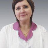 Фадеева Виктория Дмитриевна