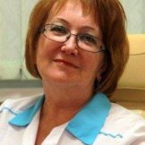 Бобцова Татьяна Леонидовна
