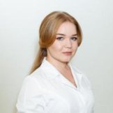 Викторова Наталья Петровна