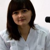 Денисова Елена Александровна