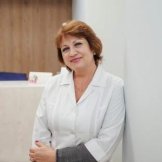 Зайцева Светлана Николаевна