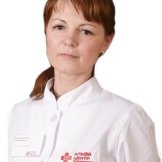 Жохова Светлана Владимировна