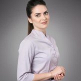Туровская Сабина Сахибовна