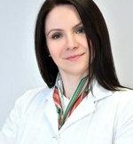 Шулакова Екатерина Игоревна