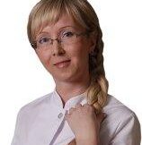 Митрофанова Лариса Михайловна