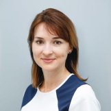 Зайцева Елена Александровна
