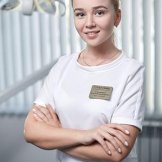Степанцова Ольга Владимировна
